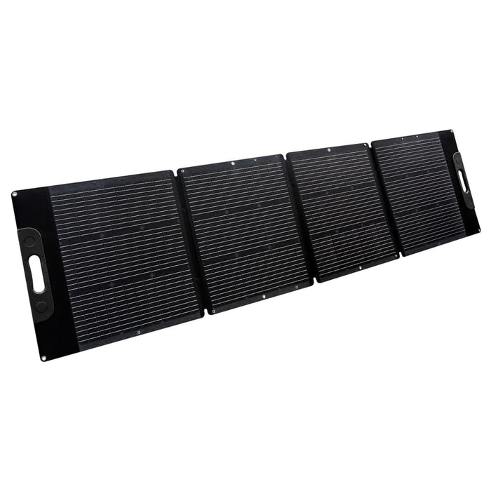 200w Solar Panel Portable Charger Jumpspower Power