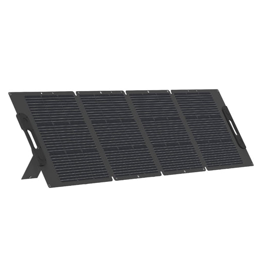 200w Solar Panel Portable Charger Jumpspower Power
