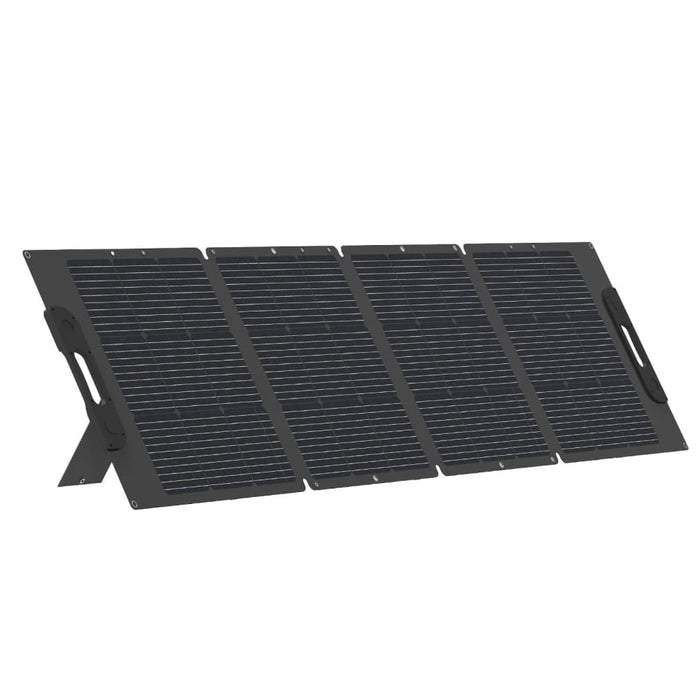 200w Solar Panel Portable Charger Jumpspower Power