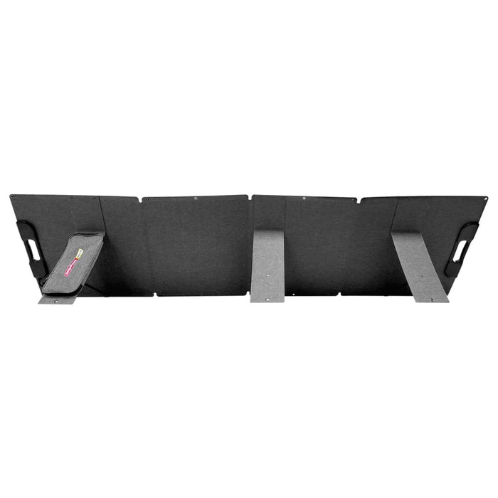 200w Solar Panel Portable Charger Jumpspower Power