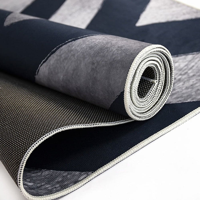 200x300cm Floor Rugs Large Rug Area Carpet Bedroom Living