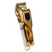 2010 All-metal Barber Professional Hair Clipper Usb