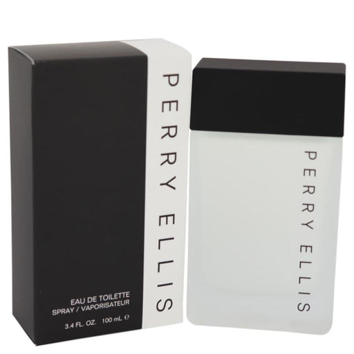 2017 Men Edt Spray By Perry Ellis For - 100 Ml