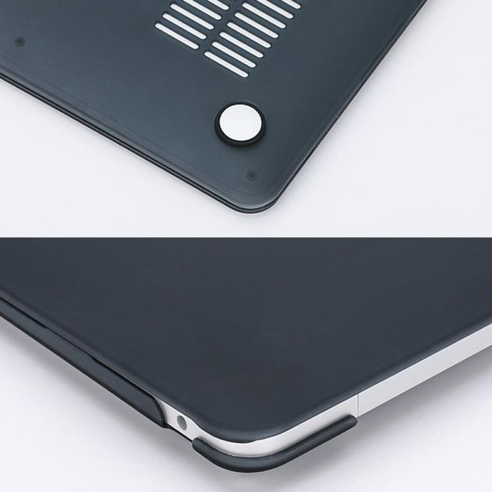 2019/2020 Shockproof Frosted Laptop Protective Case