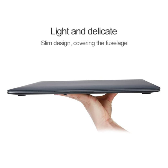 2019/2020 Shockproof Frosted Laptop Protective Case