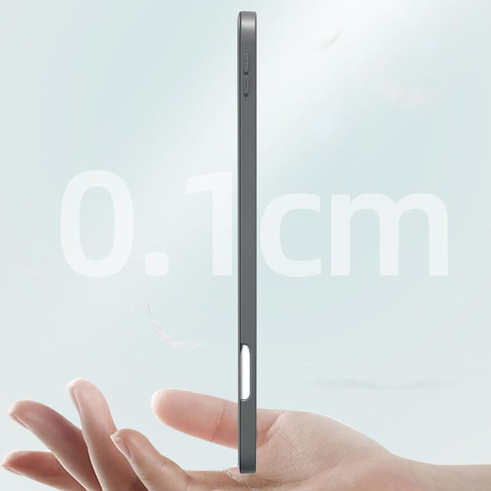 2020 Mutual Yashi Series Tpu Pu Cloth Pattern Texture