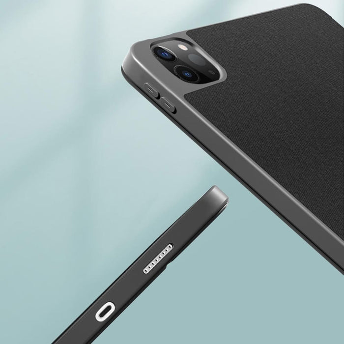 2020 Mutual Yashi Series Tpu Pu Cloth Pattern Texture