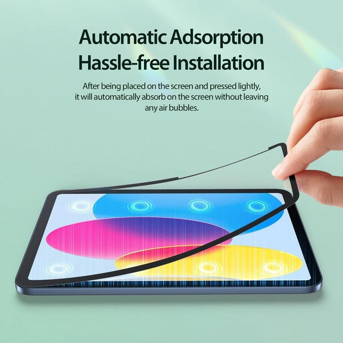 2022 Dux Ducis Naad Series Removable Paper Like Screen