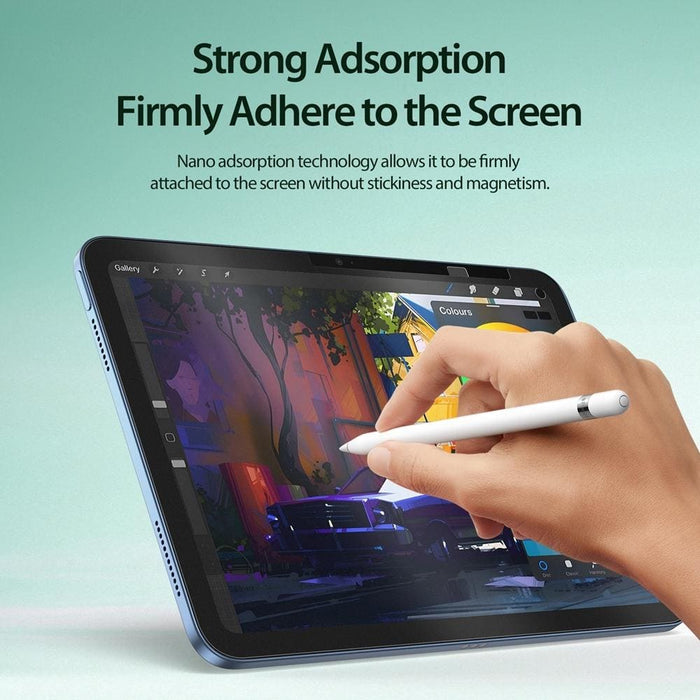 2022 Dux Ducis Naad Series Removable Paper Like Screen