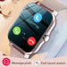 2023 Smart Watch Android Phone 1.44 Colour Screen Bluetooth