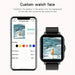 2023 Smart Watch Android Phone 1.44 Colour Screen Bluetooth