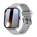 2023 Smart Watch Android Phone 1.44 Colour Screen Bluetooth