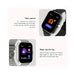 2023 Smart Watch Android Phone 1.44 Colour Screen Bluetooth