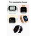 2023 Smart Watch Android Phone 1.44 Colour Screen Bluetooth