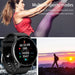 2024 Lige Smart Watch with Real Time Activity Tracker