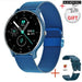 2024 Lige Smart Watch with Real Time Activity Tracker