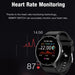 2024 Lige Smart Watch With Real Time Activity Tracker