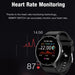 2024 Lige Smart Watch with Real Time Activity Tracker