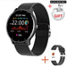 2024 Lige Smart Watch With Real Time Activity Tracker