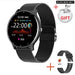 2024 Lige Smart Watch with Real Time Activity Tracker