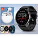 2024 Lige Smart Watch with Real Time Activity Tracker