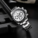 2024 Pagani Design Mens Quartz Chronograph Watch