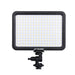 204 Led Camera Video Light 3300-5600k Photography Lighting