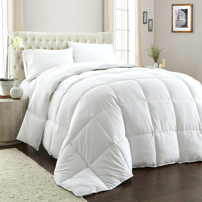 Super King Size Ultrawarm 800Gsm Quilt