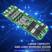 20a Li Ion Battery Charger Pcb Bms Protection Board