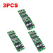 20a Li Ion Battery Charger Pcb Bms Protection Board