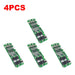 20a Li Ion Battery Charger Pcb Bms Protection Board