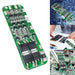 20a Li Ion Battery Charger Pcb Bms Protection Board