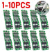 20a Li Ion Battery Charger Pcb Bms Protection Board