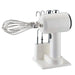 20cm Cordless Hand Mixer w Stand Home Food Cooking Baking