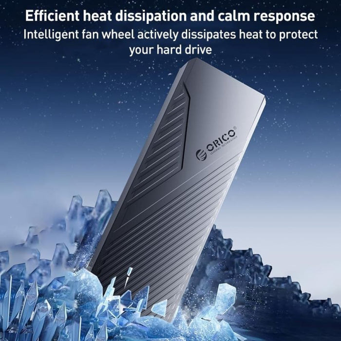 20gbps M.2 Nvme Ssd Enclosure