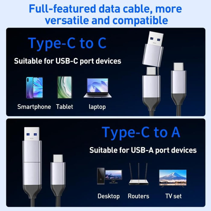 20gbps M.2 Nvme Ssd Enclosure