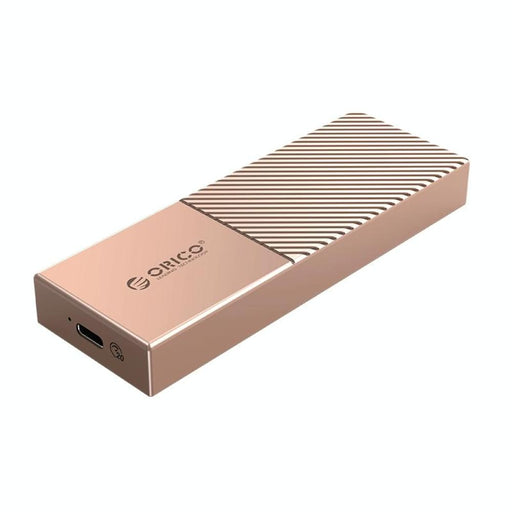 20gbps Usb c M.2 Nvme Ssd Enclosure
