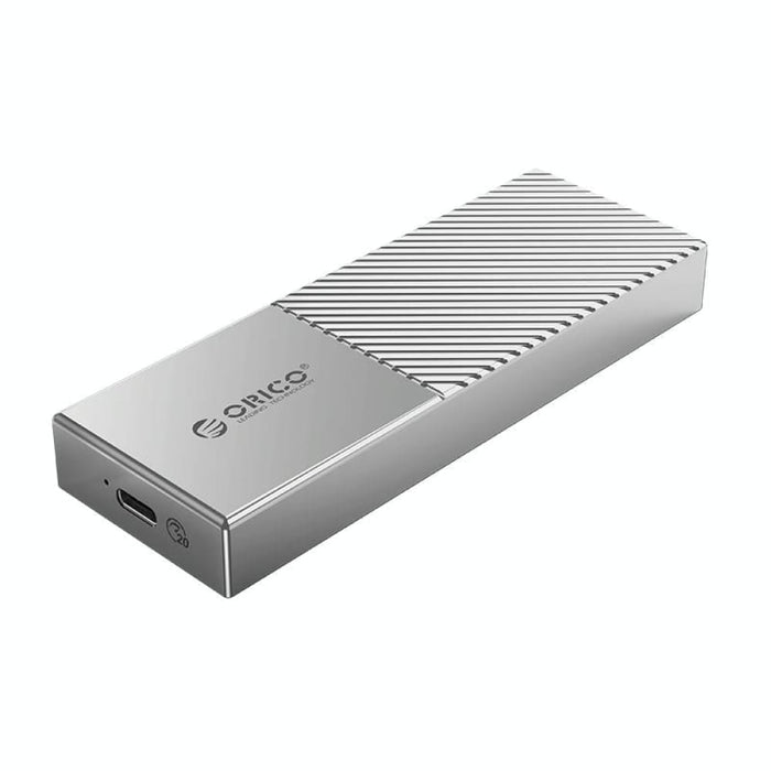 20gbps Usb c M.2 Nvme Ssd Enclosure