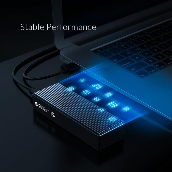 20gbps Usb3.2 M.2 Nvme Ssd Enclosure