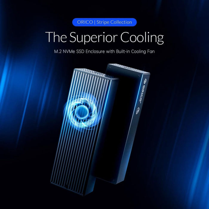 20gbps Usb3.2 M.2 Nvme Ssd Enclosure