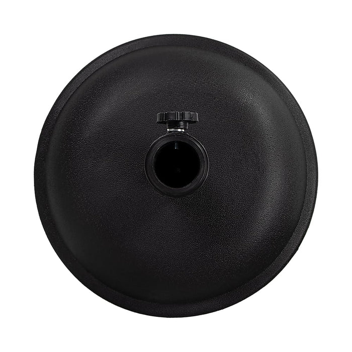 20kg Patio Sun Umbrella Base Durable Parasol Garden Stand