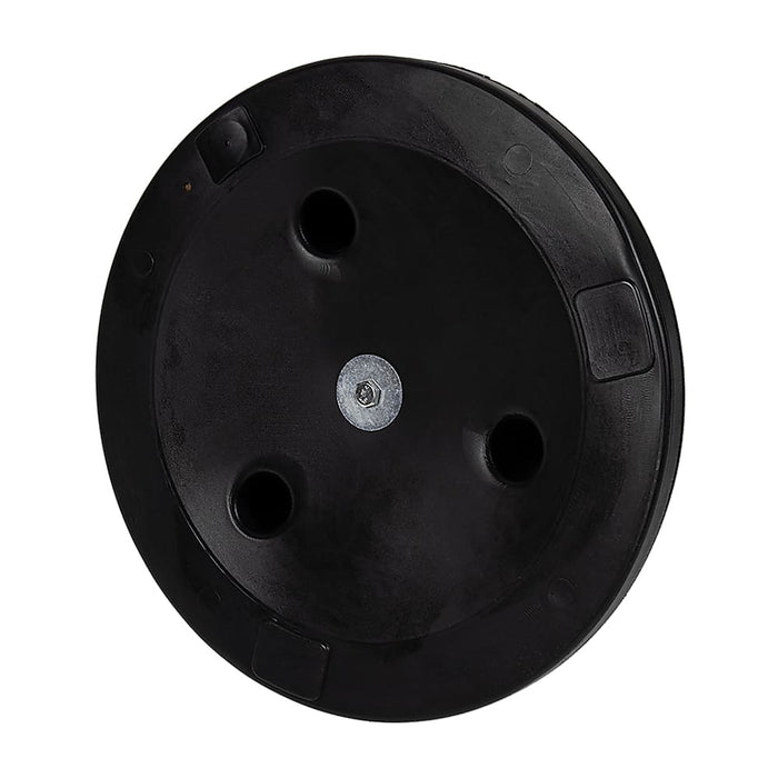 20kg Patio Sun Umbrella Base Durable Parasol Garden Stand