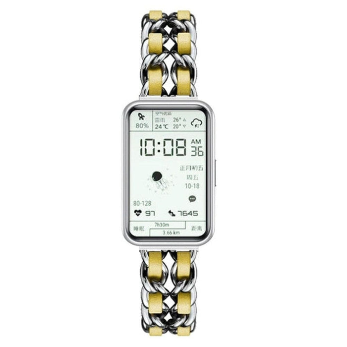 20mm Smartwatch Replacement Wrist Bracelet Band for Huawei