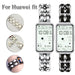 20mm Smartwatch Replacement Wrist Bracelet Band for Huawei