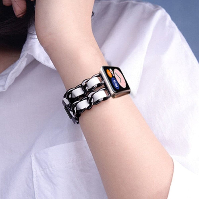 20mm Smartwatch Replacement Wrist Bracelet Band for Huawei