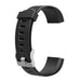 20mm Soft Silicone Band for Id115plus Hr Smartwatch