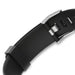 20mm Soft Silicone Band for Id115plus Hr Smartwatch
