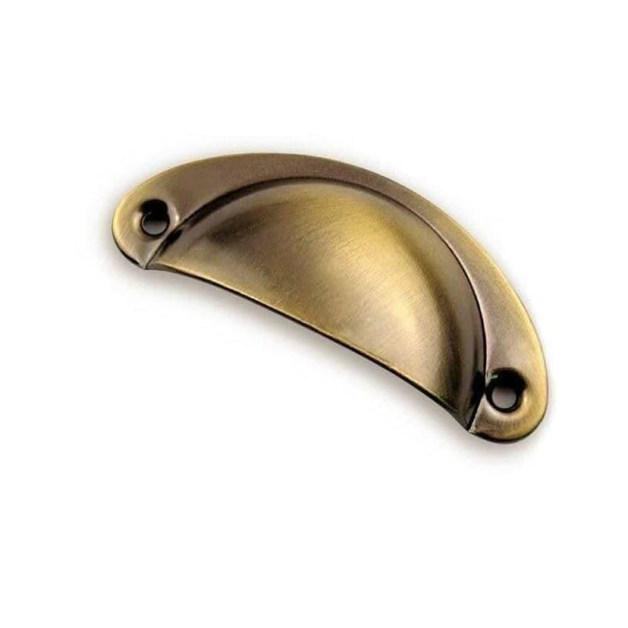 20pcs Antique Handles Vintage Cabinet Knobs Retro Drawer