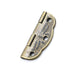 20pcs Bronze Hinges Jewelry Box Hinge With Screw For Vintage