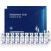 20pcs Hyaluronic Acid Moisturizing Firming Facial